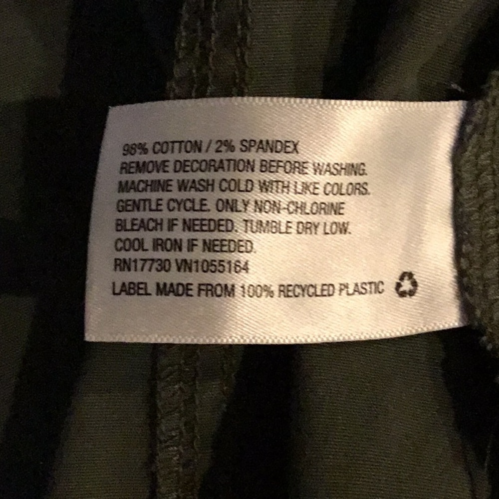 Safari Jacket - Picture 6 of 11